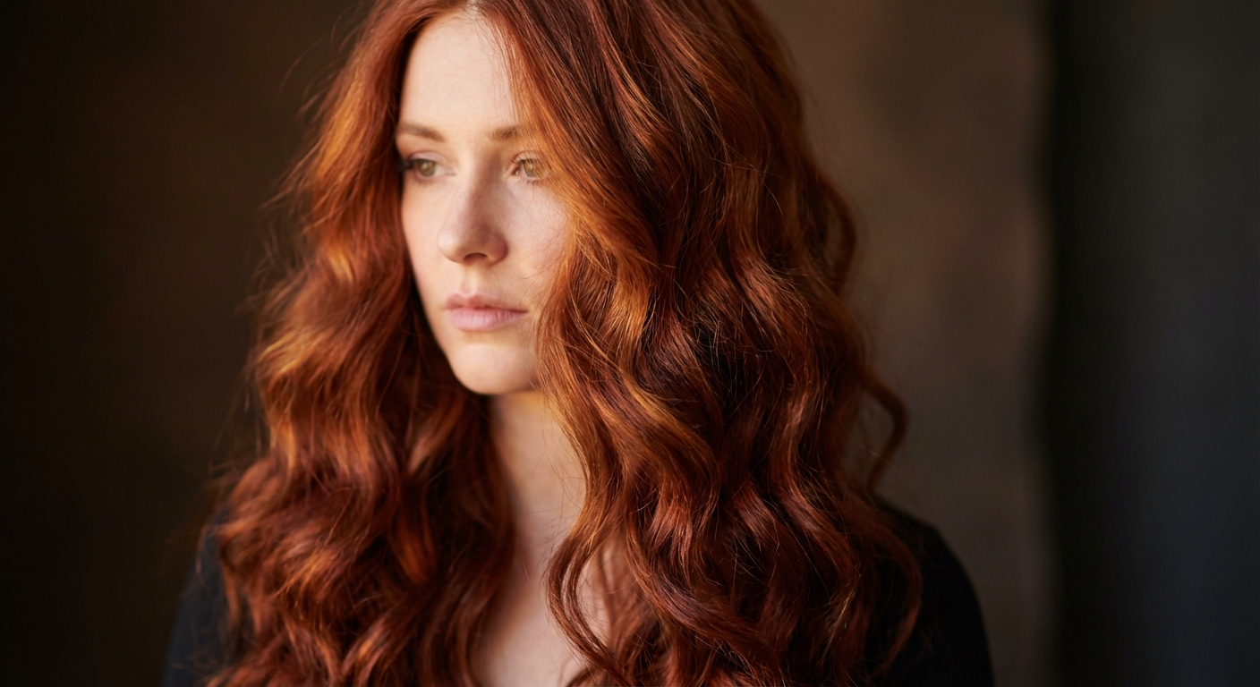 HairSign Look: Moderner Schnitt