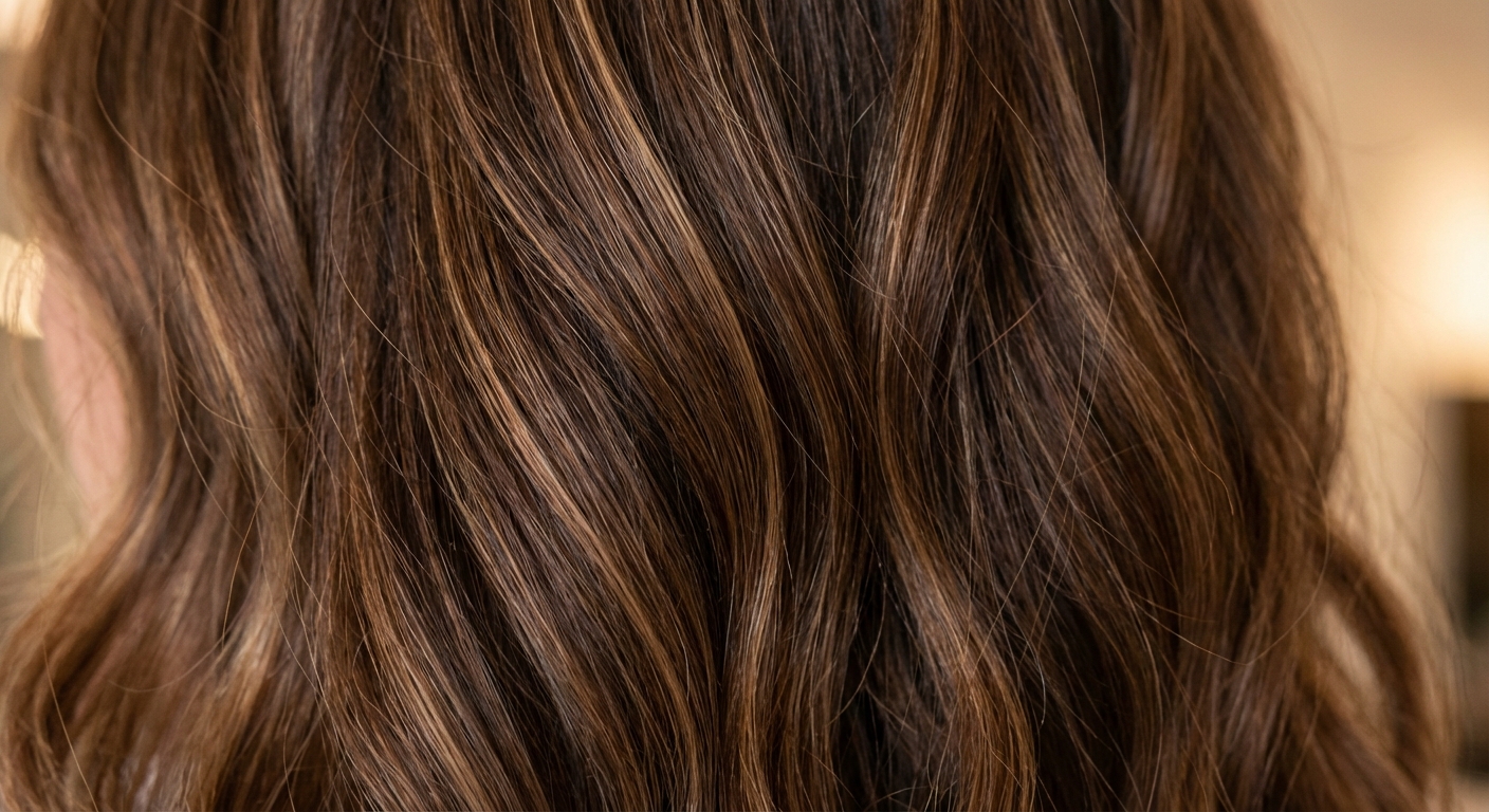 HairSign Look: Babylights