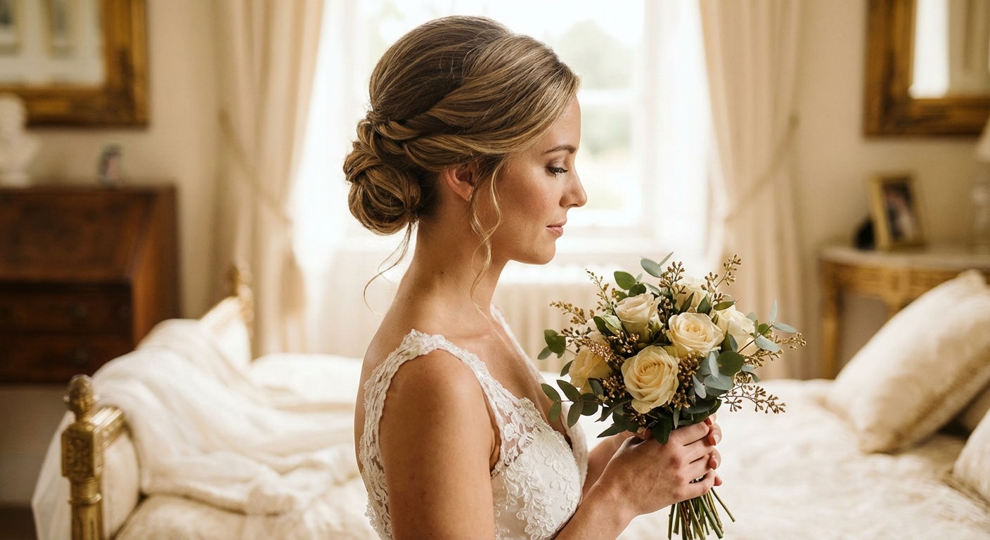 Herrenhaarschnitte und Bartpflege